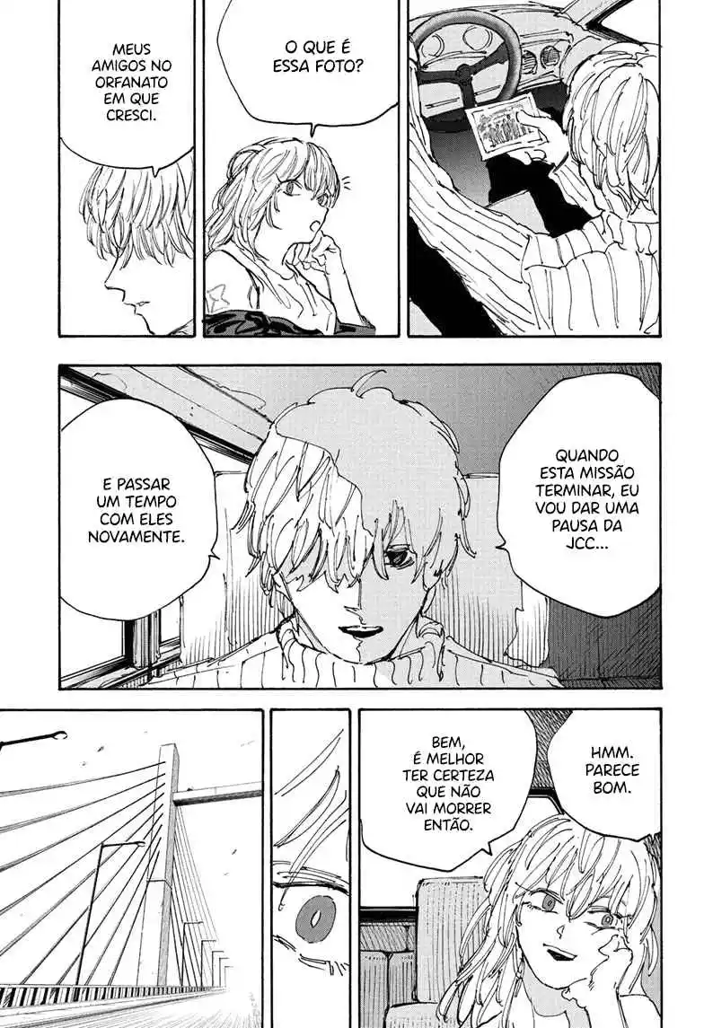 Read Sakamoto Days PT Manga Online