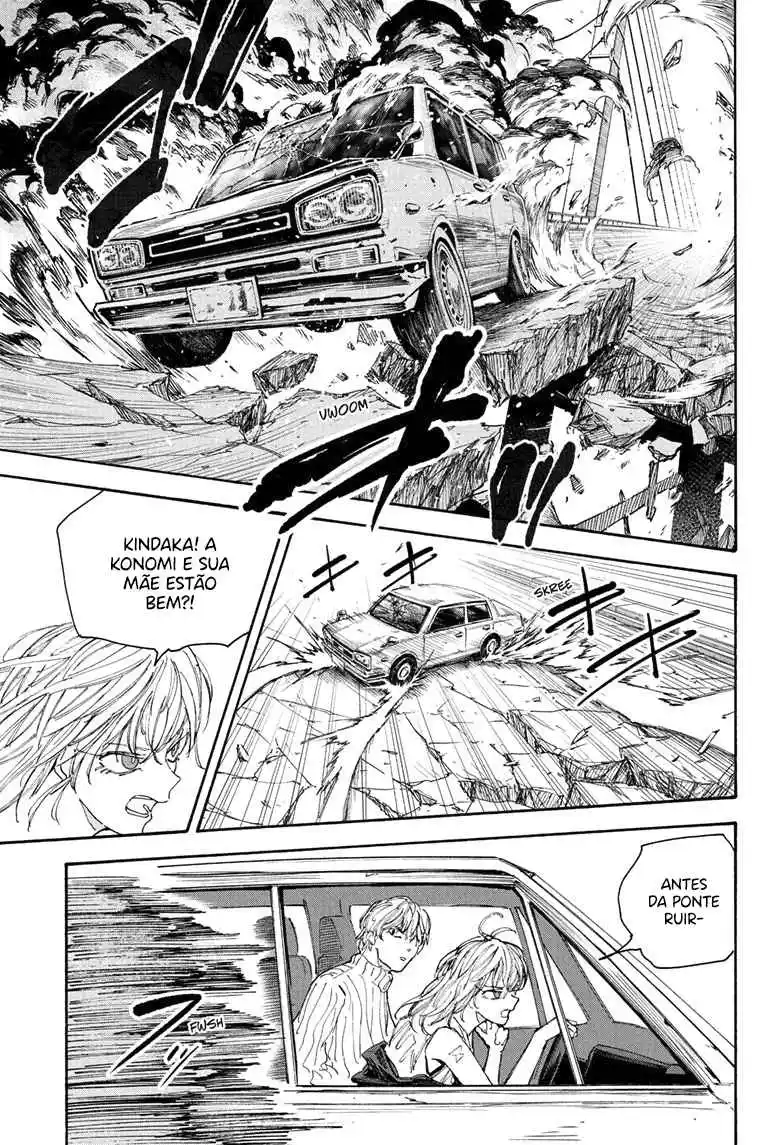 Read Sakamoto Days PT Manga Online