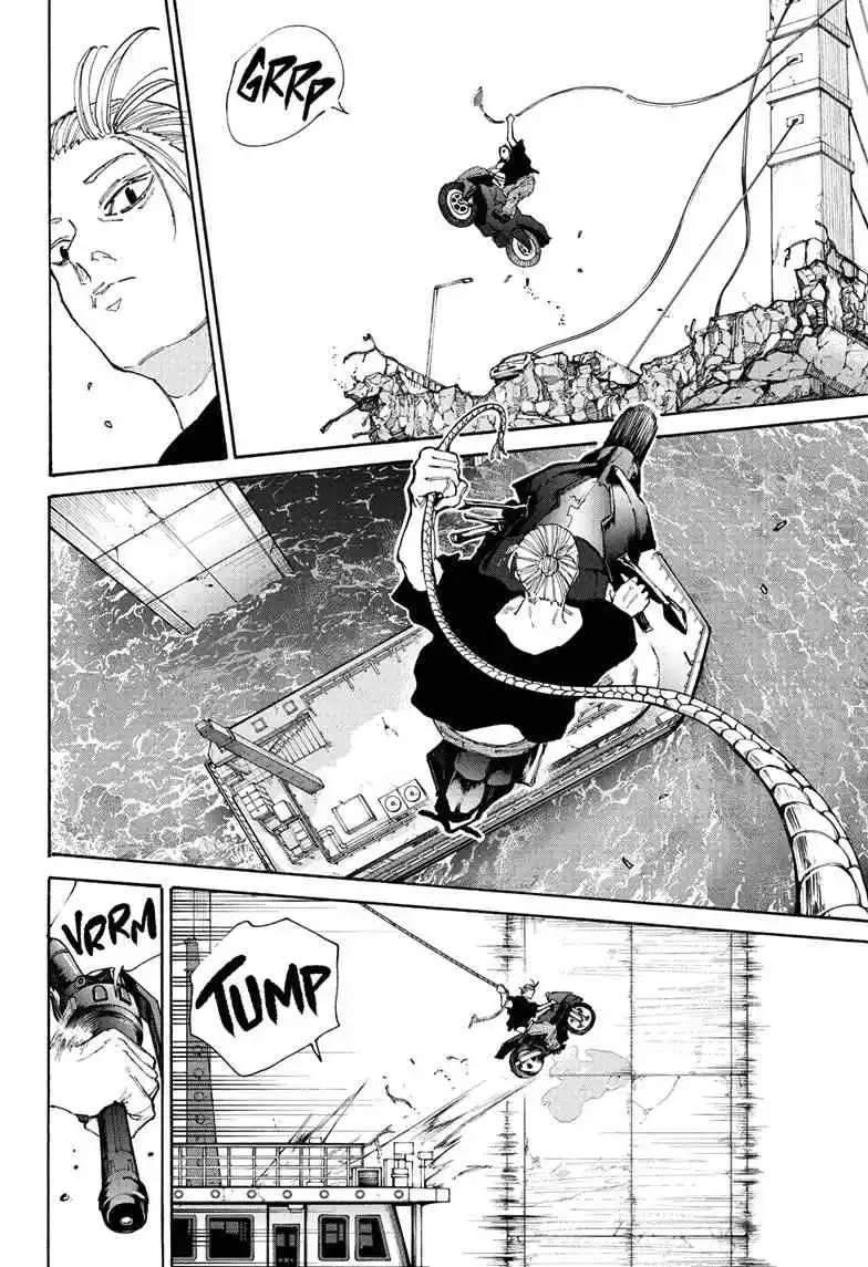 Read Sakamoto Days PT Manga Online