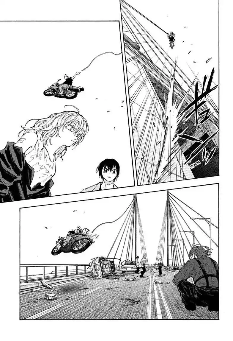 Read Sakamoto Days PT Manga Online
