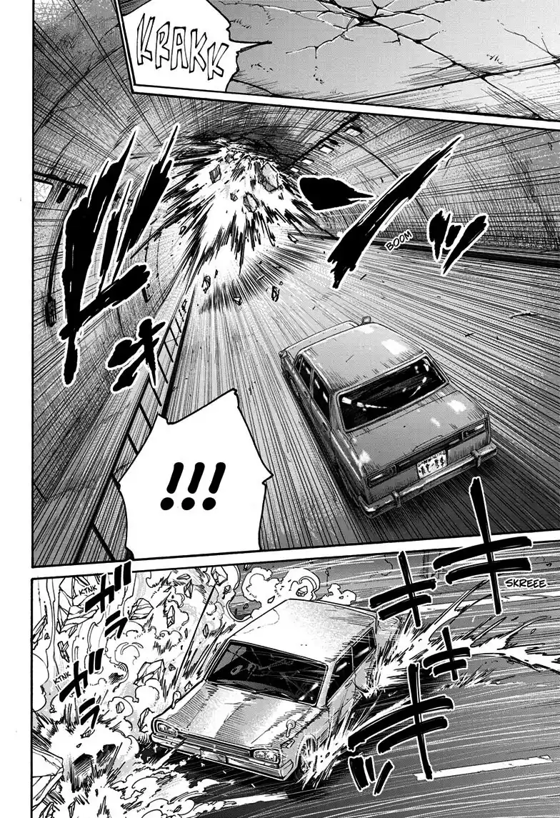 Read Sakamoto Days PT Manga Online