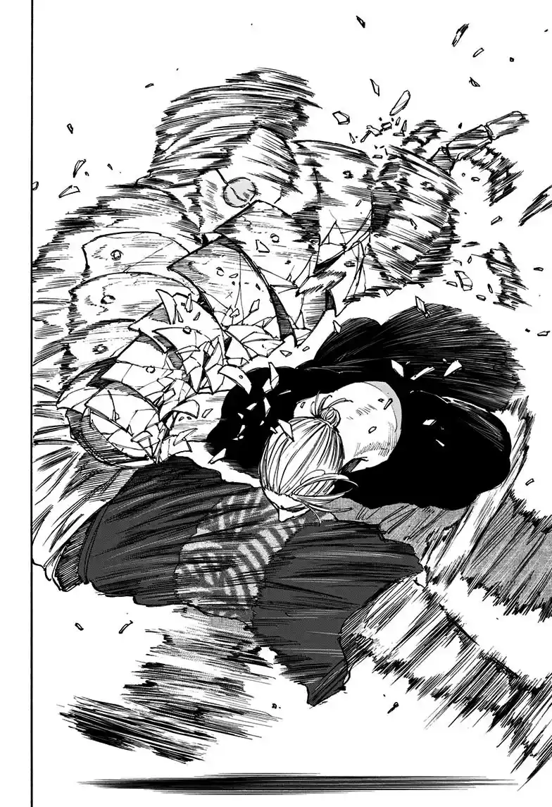 Read Sakamoto Days PT Manga Online