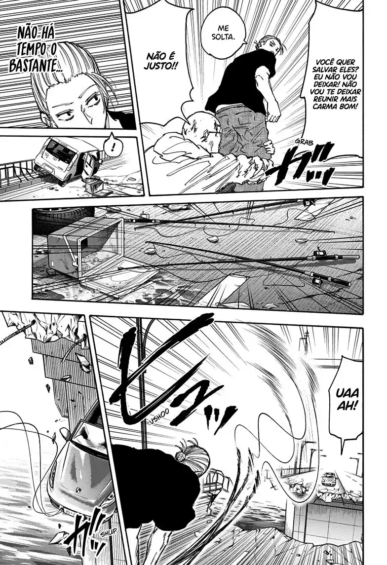 Read Sakamoto Days PT Manga Online