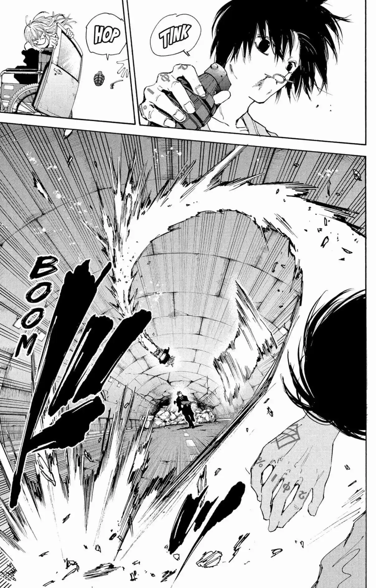Read Sakamoto Days PT Manga Online
