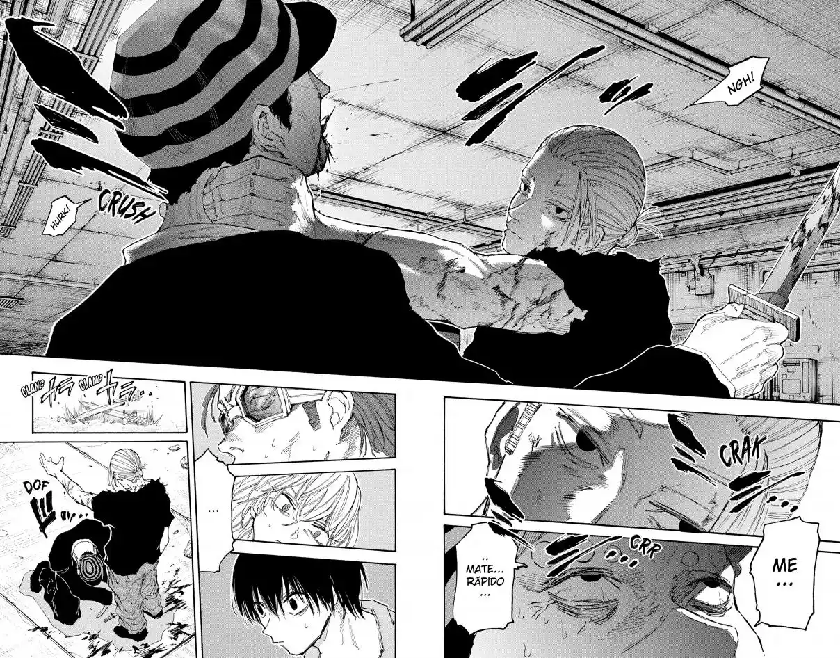 Read Sakamoto Days PT Manga Online