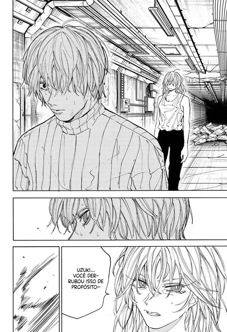 Read Sakamoto Days PT Manga Online