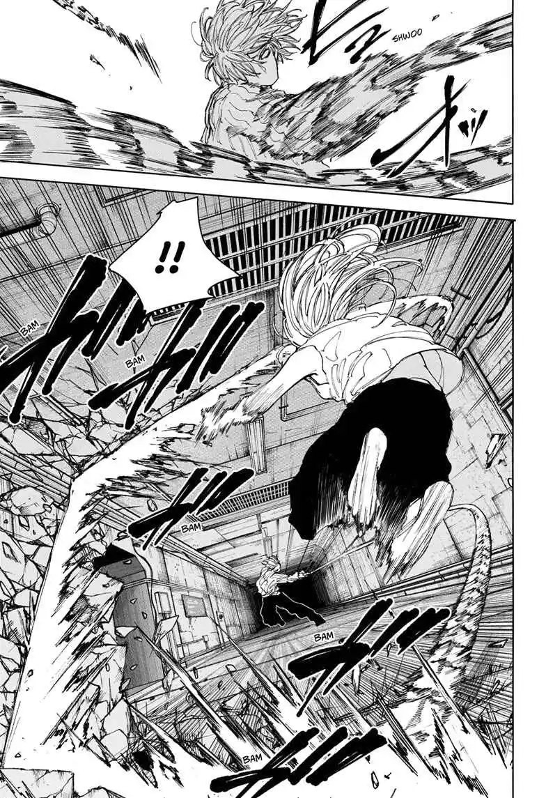 Read Sakamoto Days PT Manga Online
