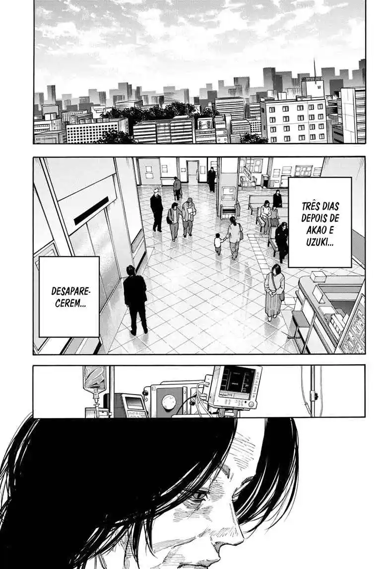 Read Sakamoto Days PT Manga Online