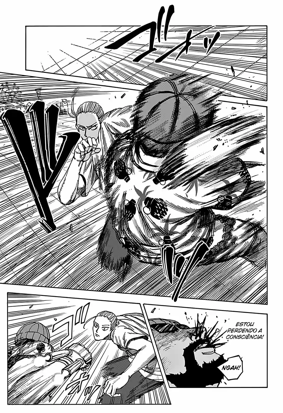 Read Sakamoto Days PT Manga Online