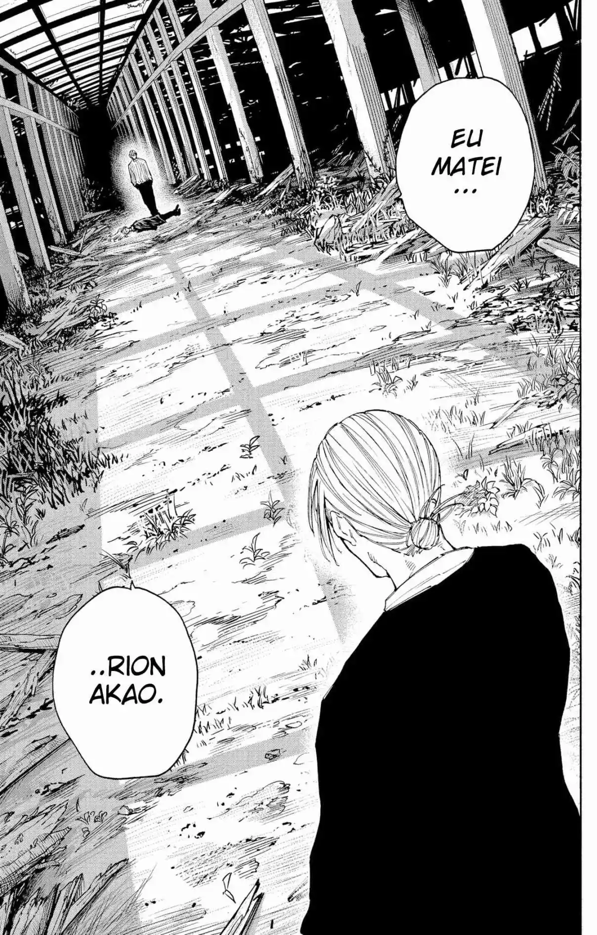 Read Sakamoto Days PT Manga Online