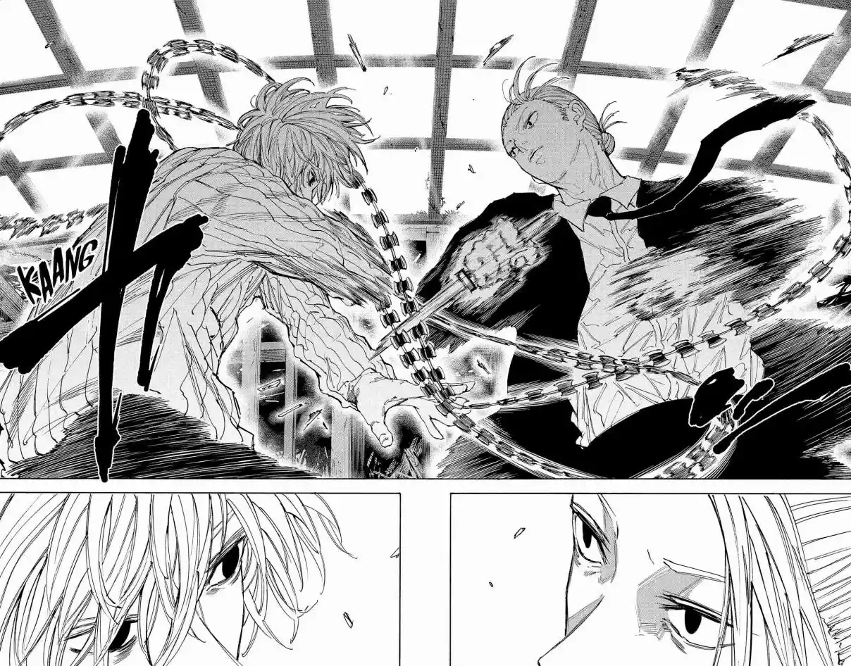 Read Sakamoto Days PT Manga Online