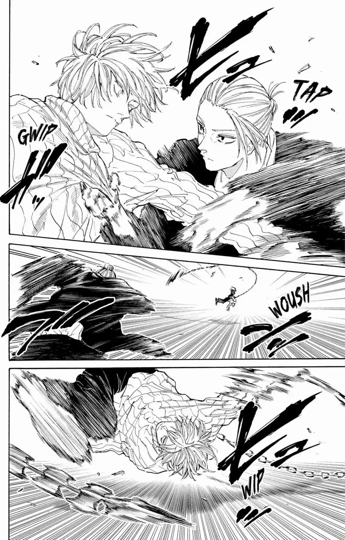 Read Sakamoto Days PT Manga Online