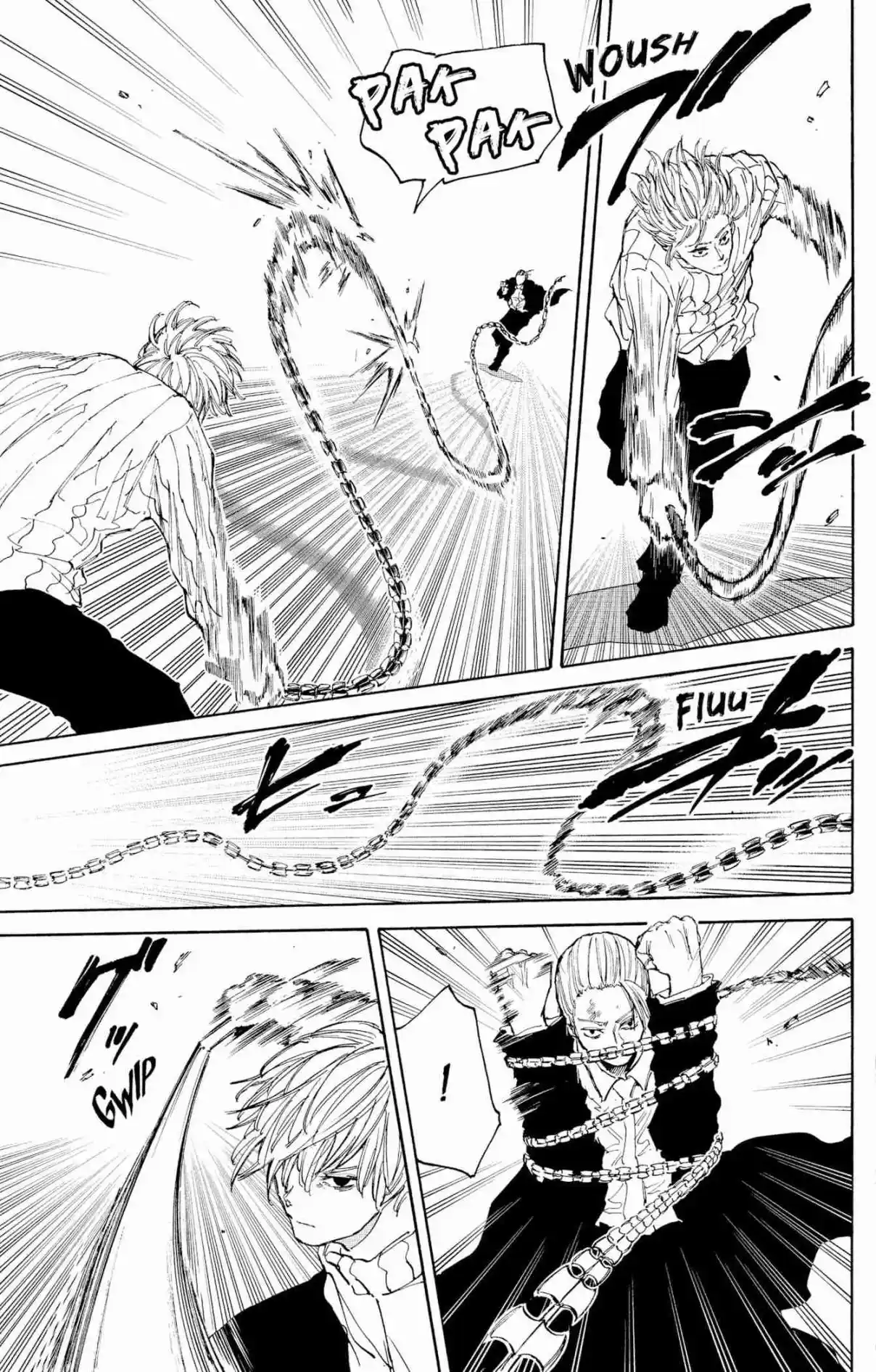 Read Sakamoto Days PT Manga Online