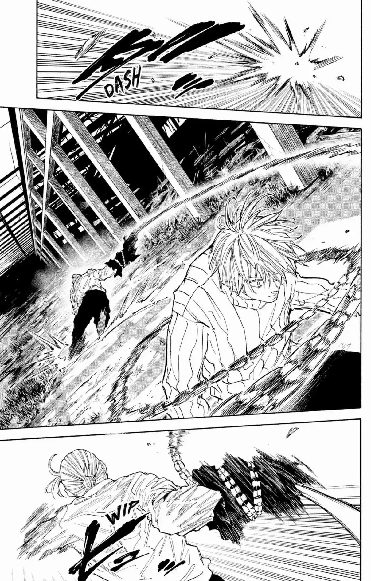 Read Sakamoto Days PT Manga Online