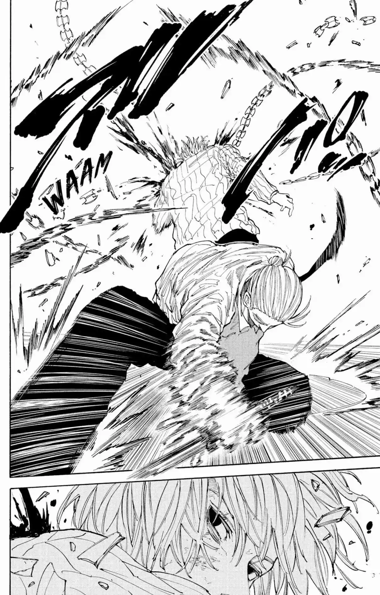 Read Sakamoto Days PT Manga Online