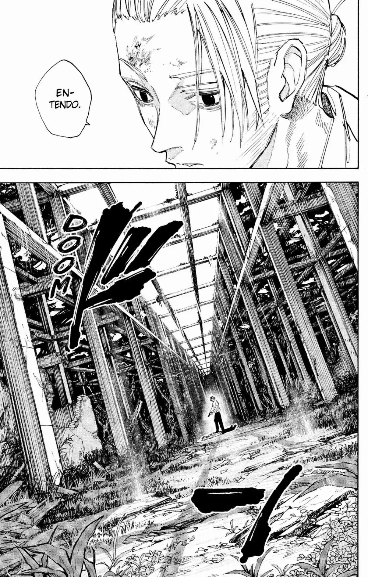 Read Sakamoto Days PT Manga Online