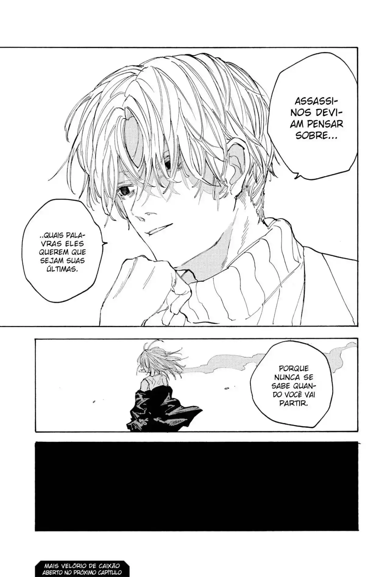 Read Sakamoto Days PT Manga Online