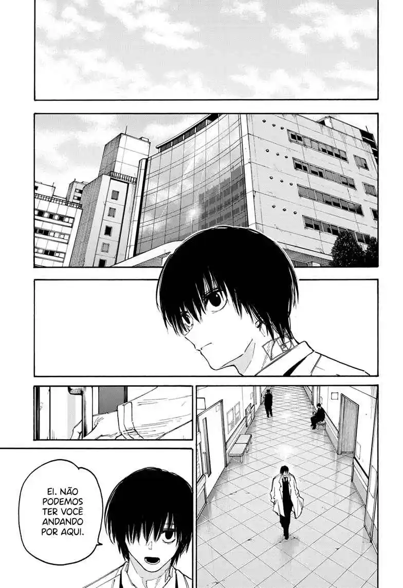 Read Sakamoto Days PT Manga Online