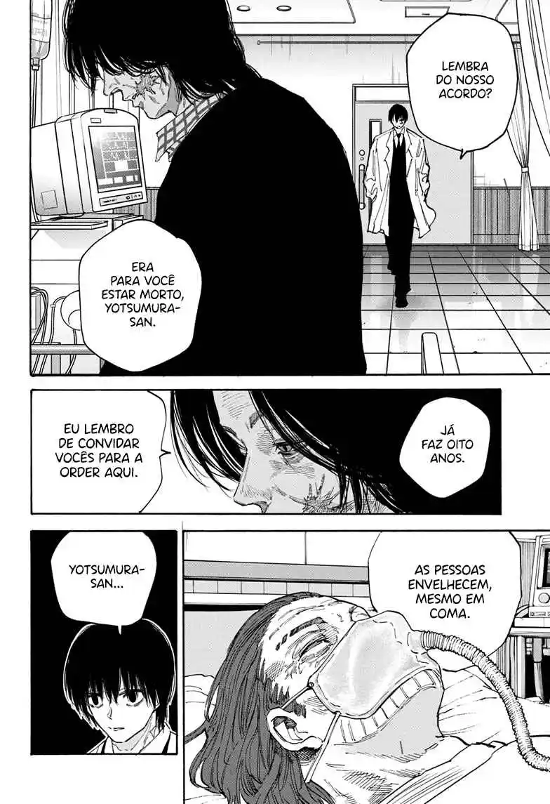 Read Sakamoto Days PT Manga Online