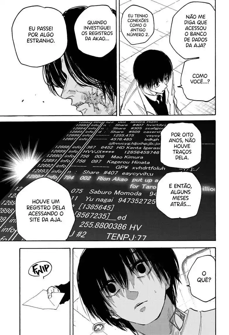 Read Sakamoto Days PT Manga Online