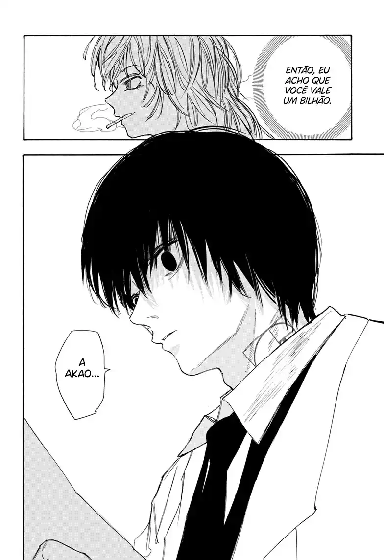 Read Sakamoto Days PT Manga Online