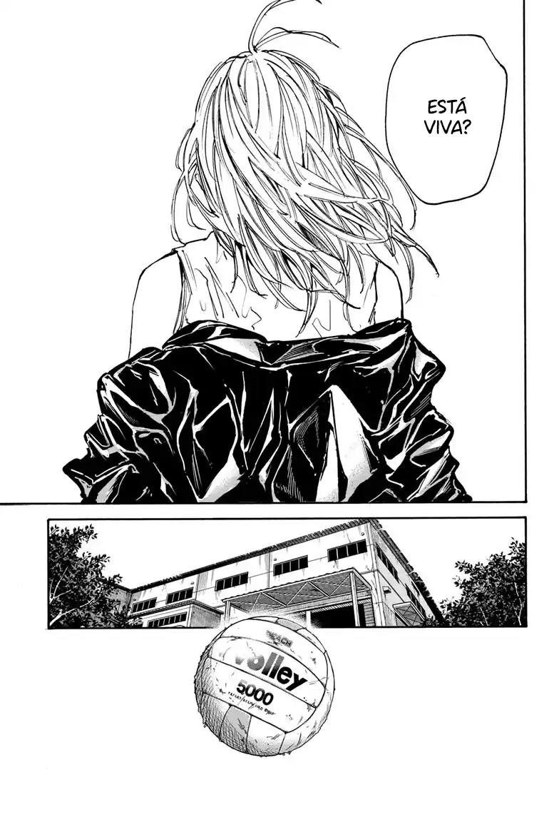 Read Sakamoto Days PT Manga Online