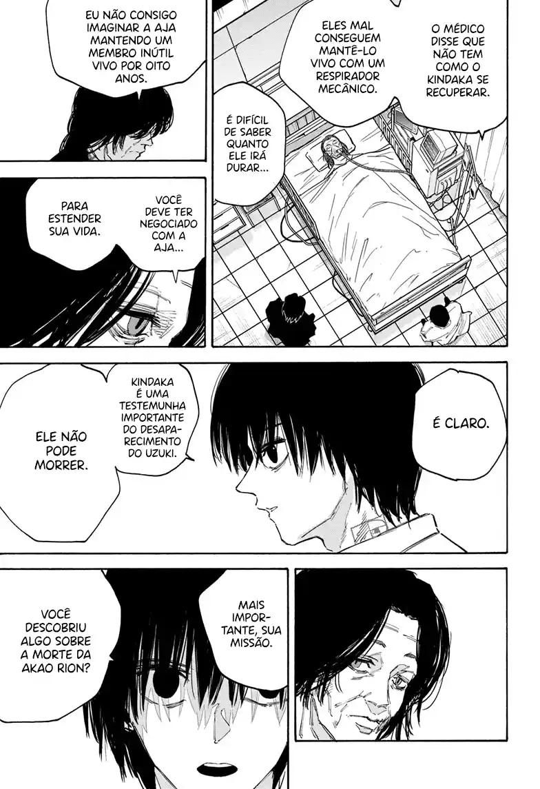 Read Sakamoto Days PT Manga Online