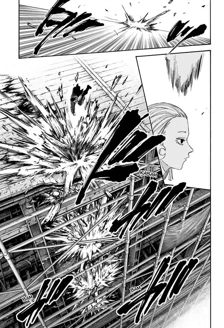 Read Sakamoto Days PT Manga Online