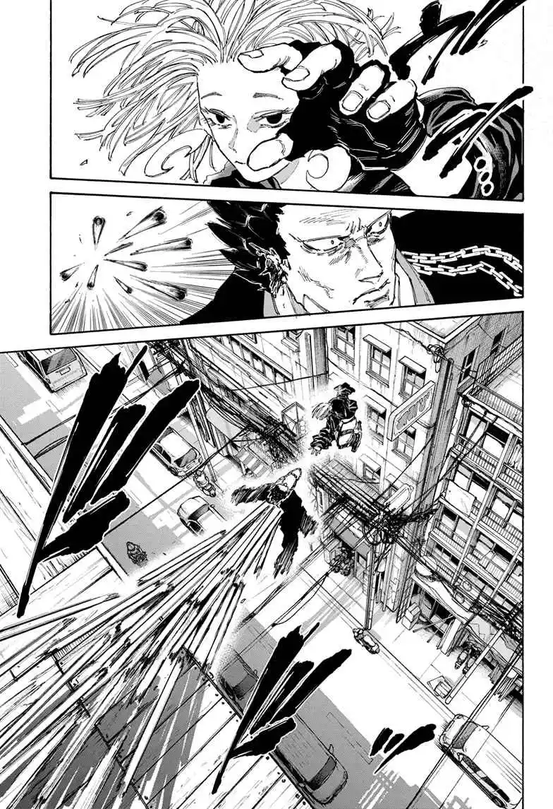 Read Sakamoto Days PT Manga Online