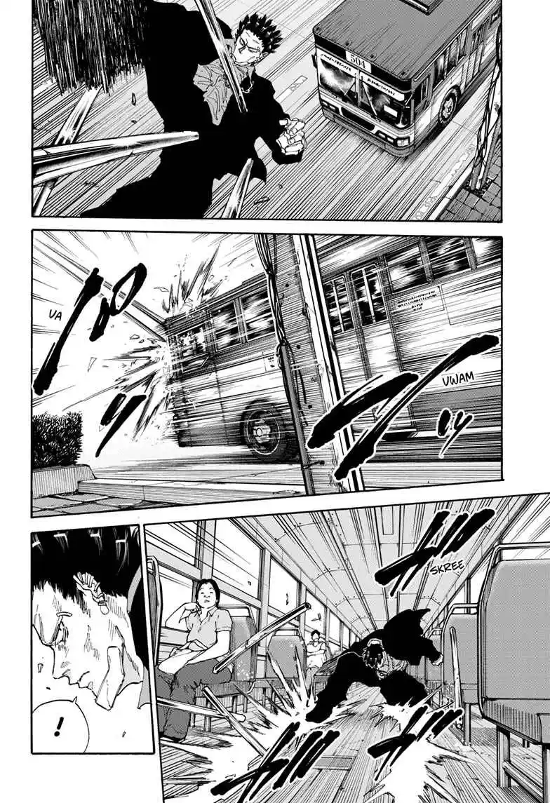 Read Sakamoto Days PT Manga Online