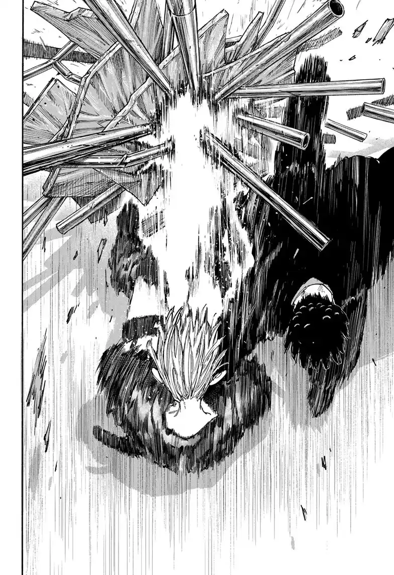Read Sakamoto Days PT Manga Online
