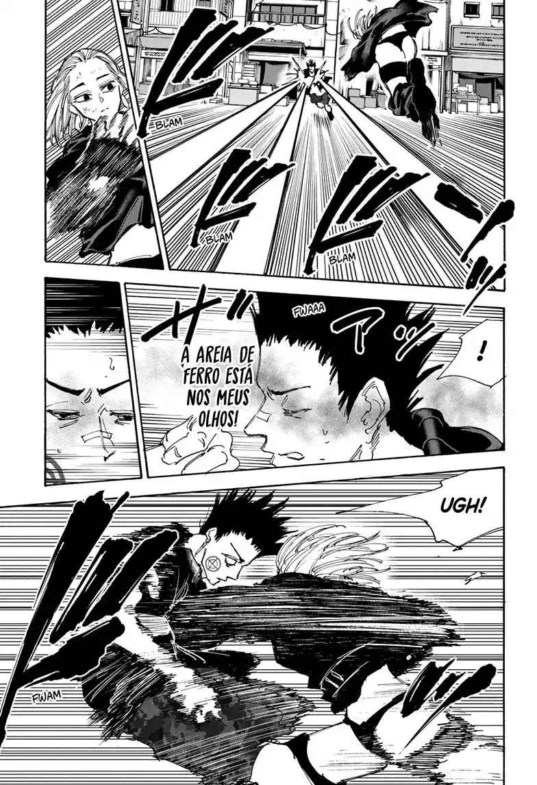 Read Sakamoto Days PT Manga Online