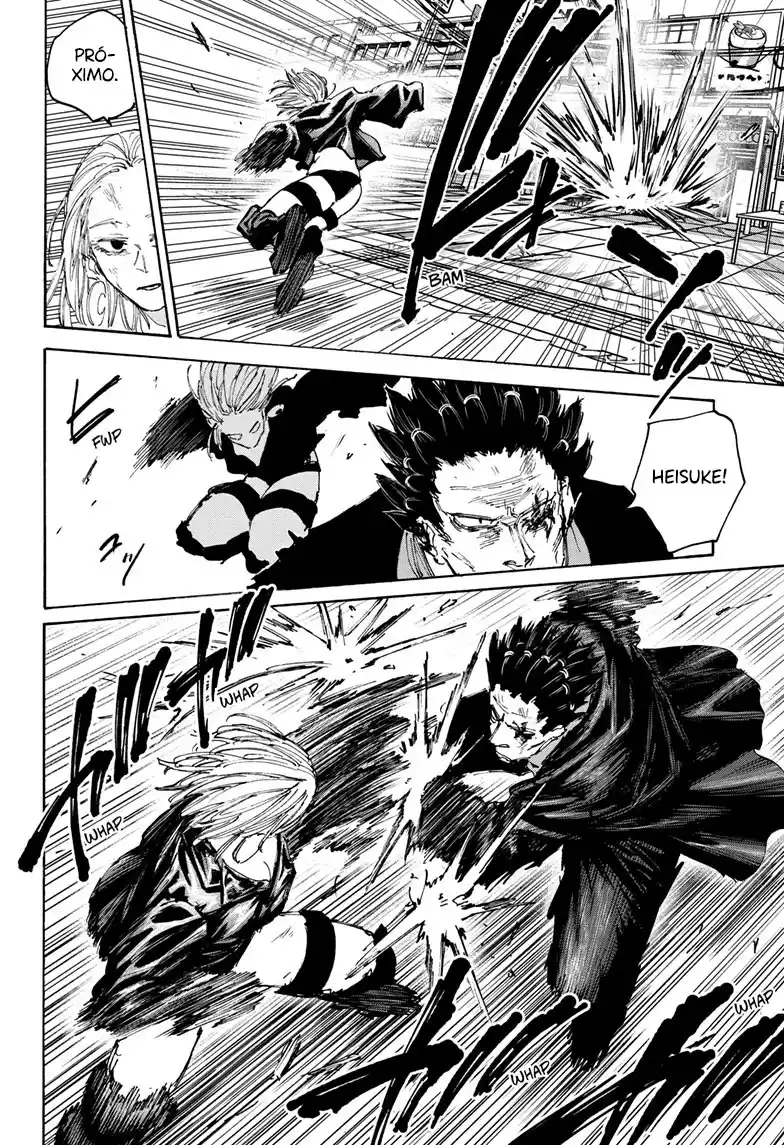 Read Sakamoto Days PT Manga Online
