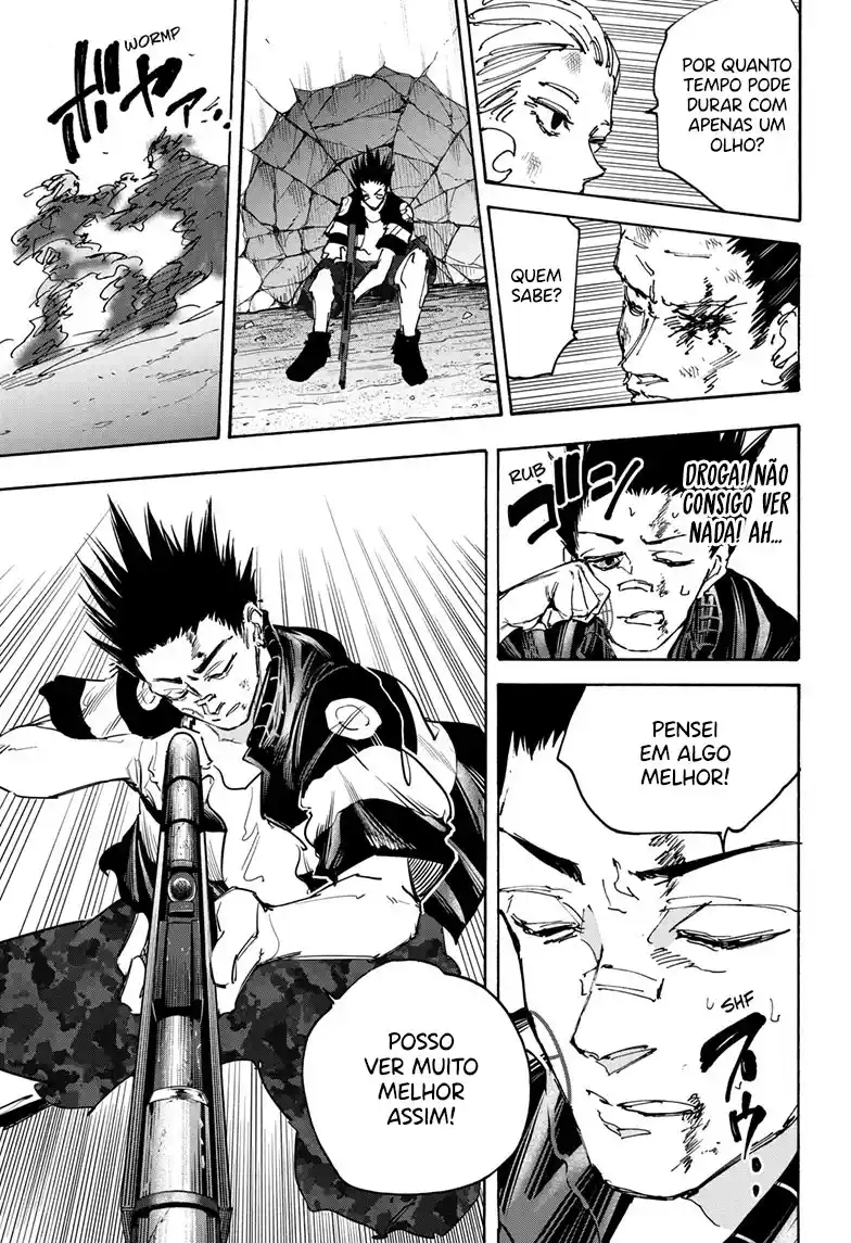 Read Sakamoto Days PT Manga Online