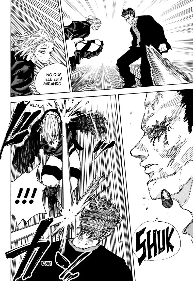 Read Sakamoto Days PT Manga Online