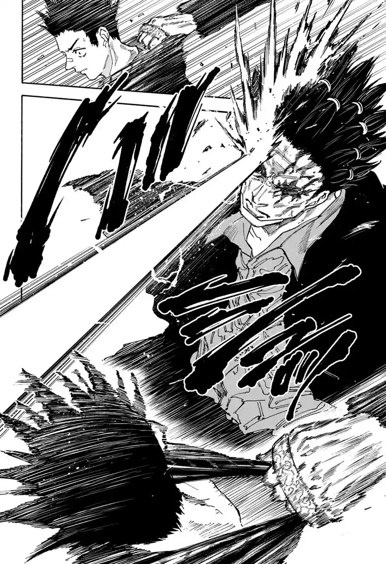 Read Sakamoto Days PT Manga Online