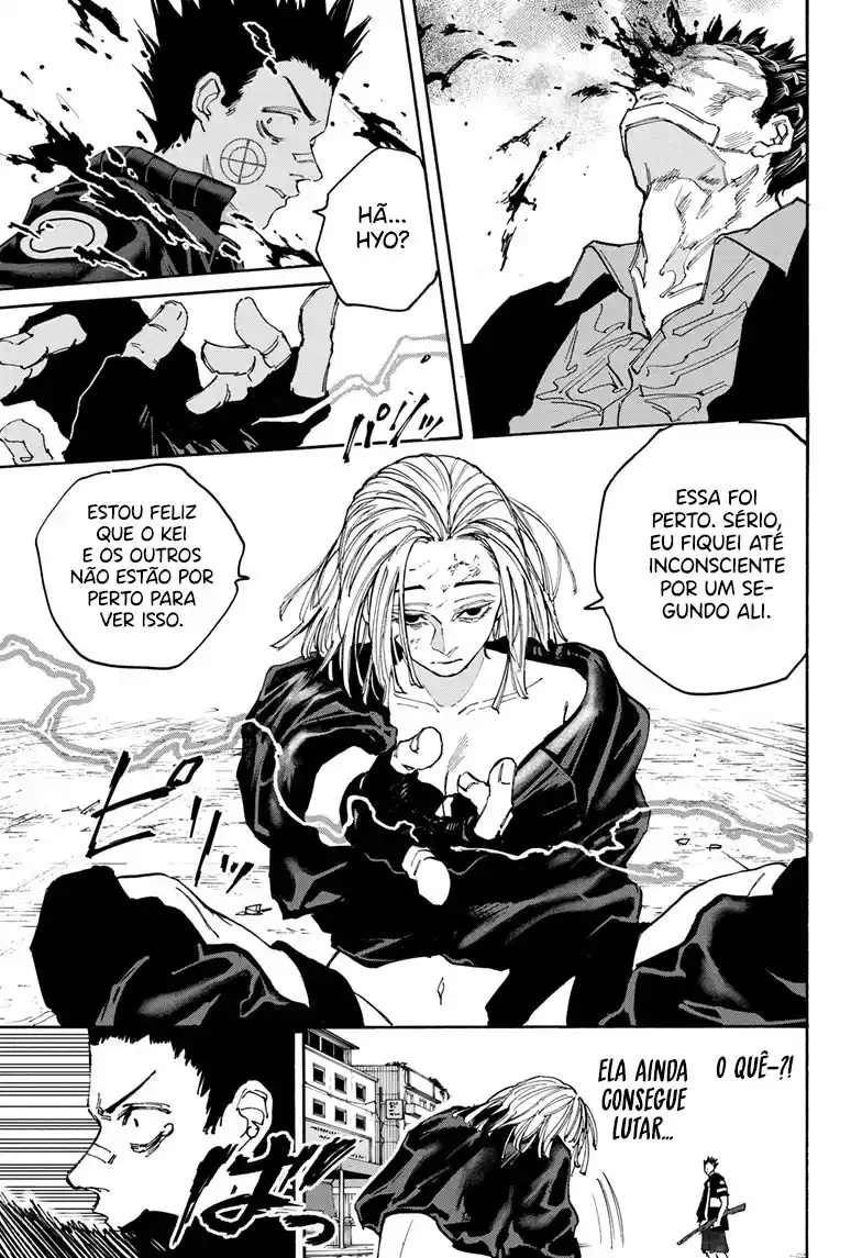 Read Sakamoto Days PT Manga Online