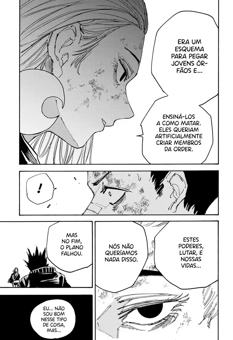 Read Sakamoto Days PT Manga Online