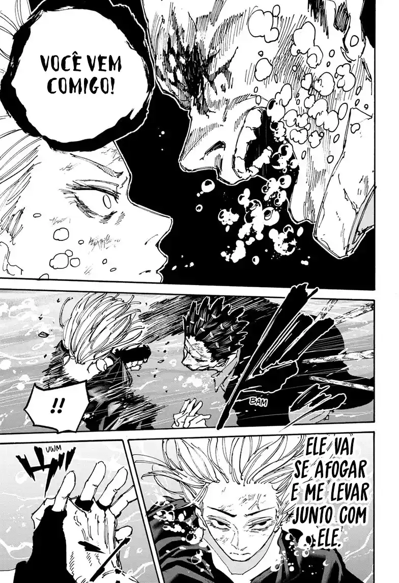Read Sakamoto Days PT Manga Online