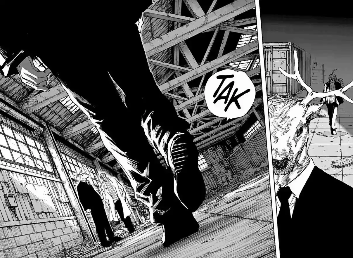 Read Sakamoto Days PT Manga Online