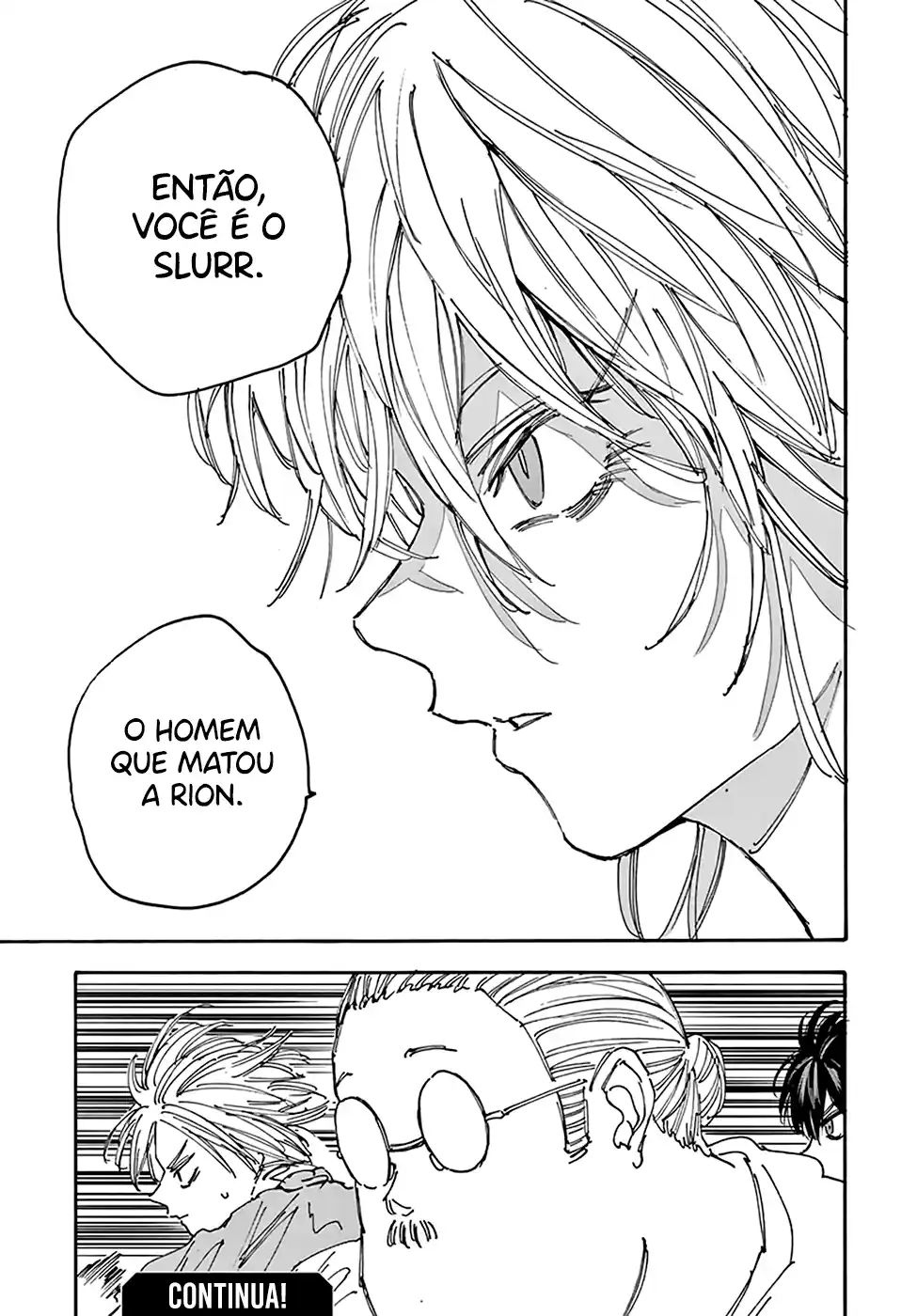 Read Sakamoto Days PT Manga Online