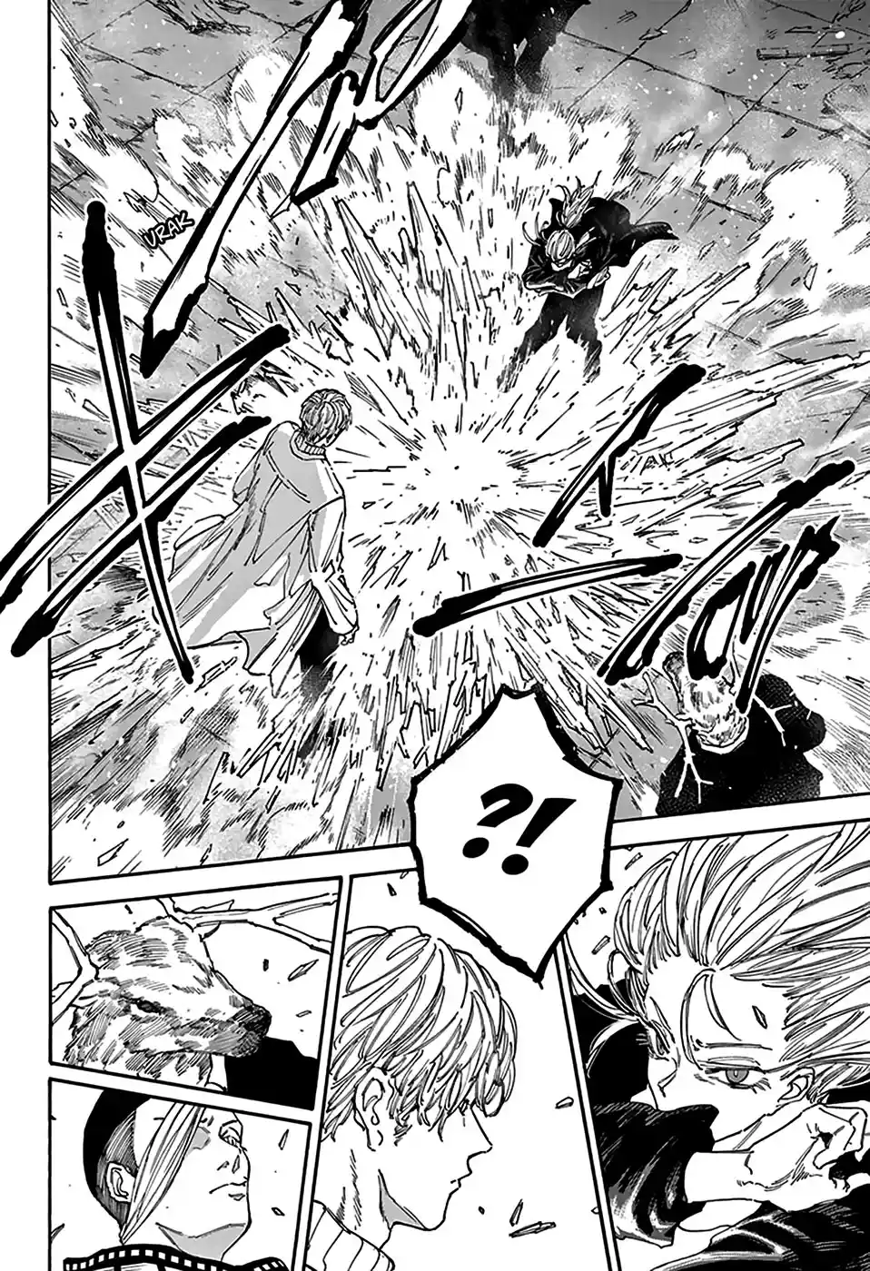 Read Sakamoto Days PT Manga Online