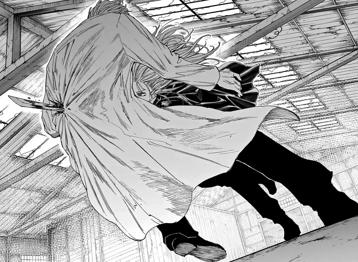 Read Sakamoto Days PT Manga Online
