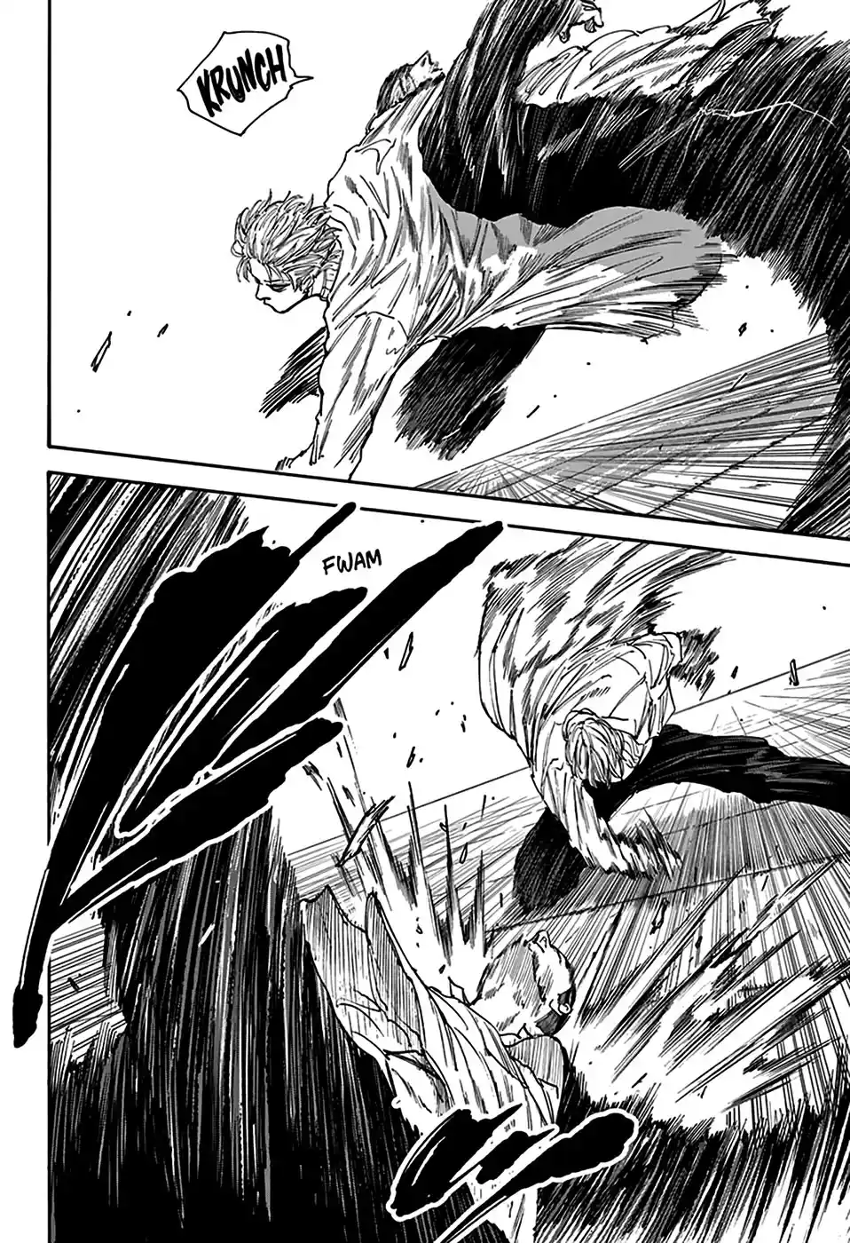 Read Sakamoto Days PT Manga Online