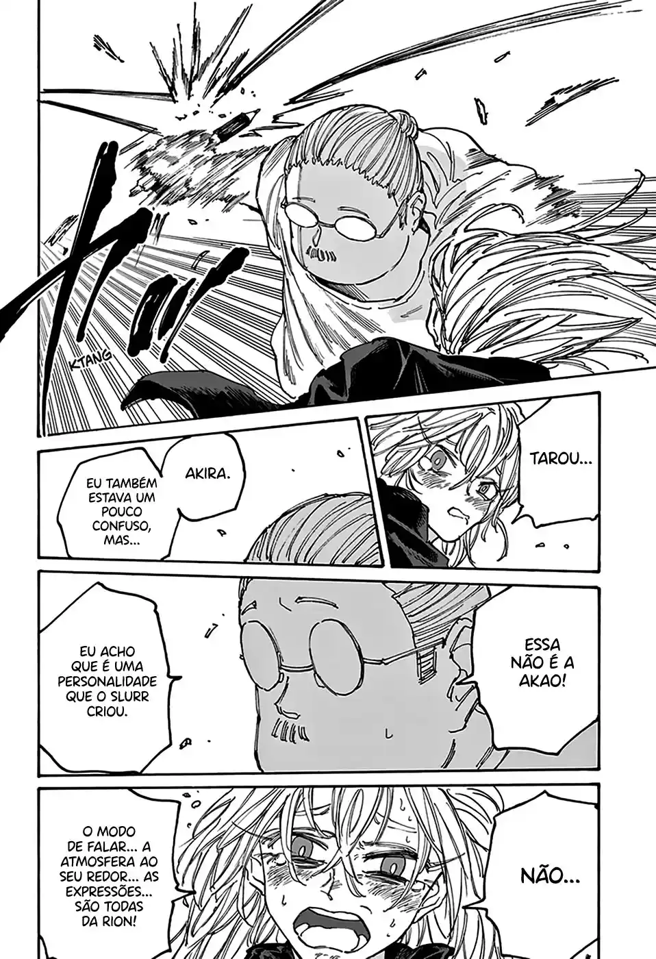 Read Sakamoto Days PT Manga Online