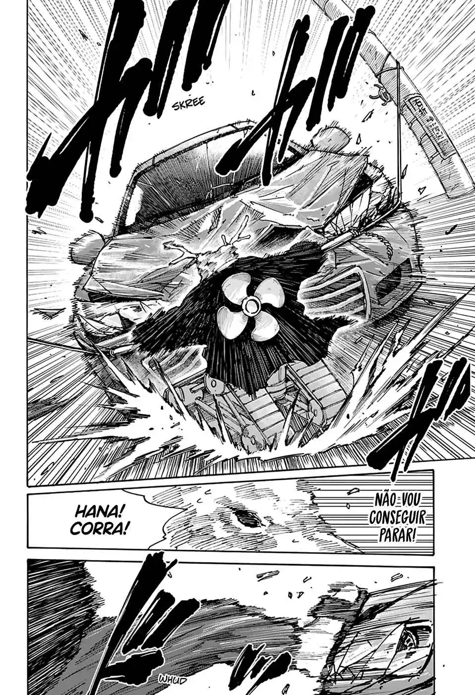 Read Sakamoto Days PT Manga Online