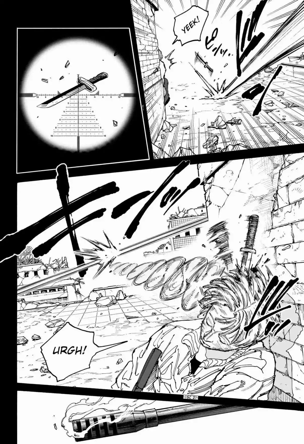 Read Sakamoto Days PT Manga Online