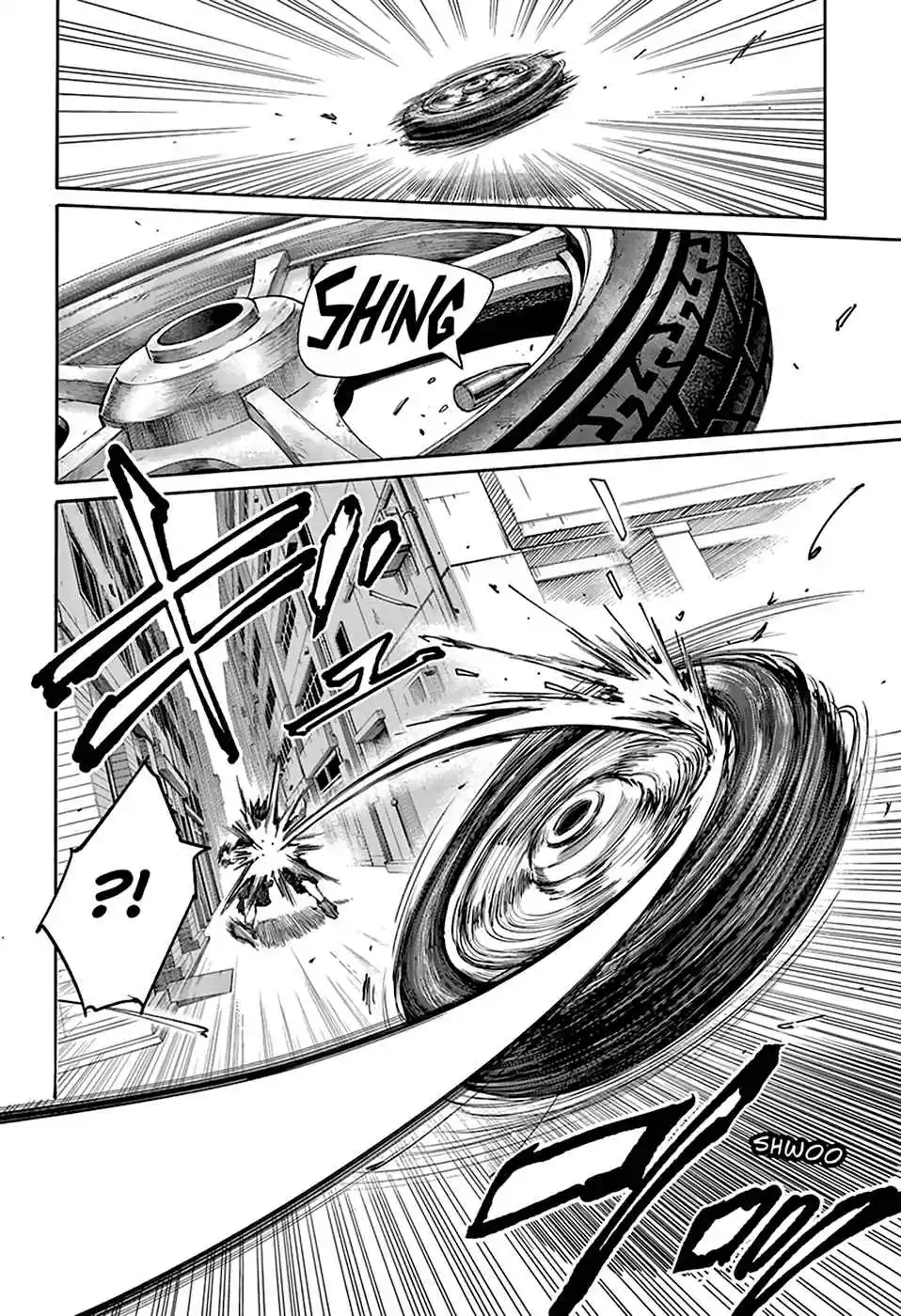 Read Sakamoto Days PT Manga Online