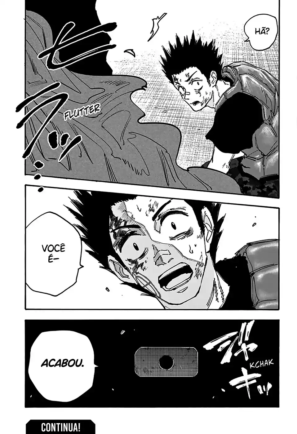 Read Sakamoto Days PT Manga Online