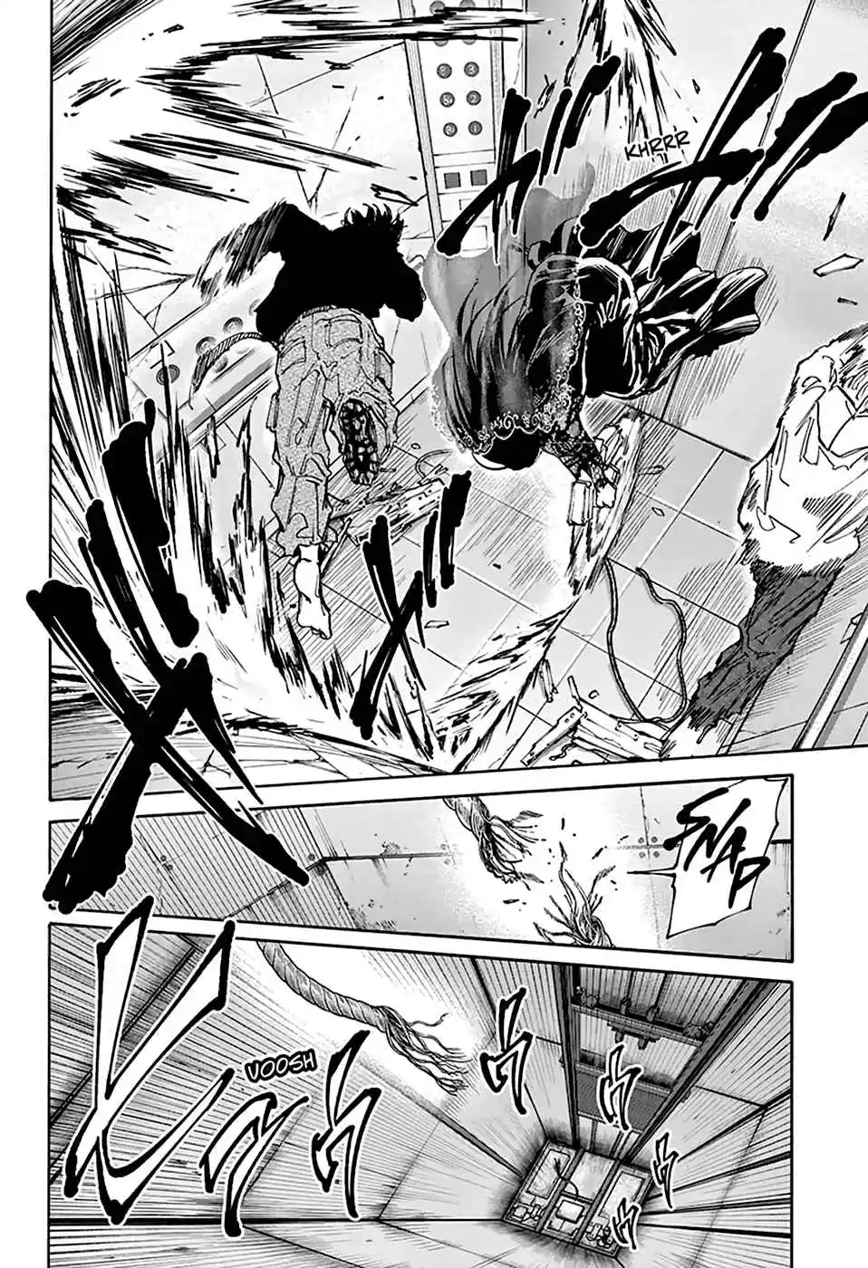 Read Sakamoto Days PT Manga Online